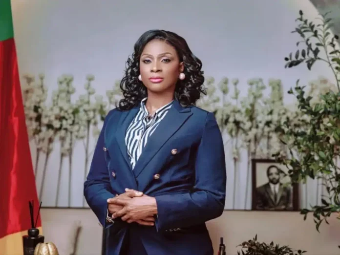 Présidentielle 2025: Ce que propose Bijou Ongmakagne