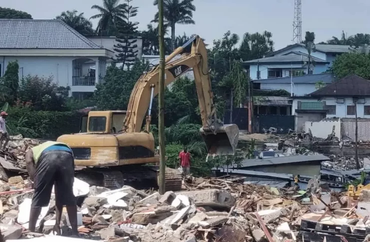 Douala 5ᵉ