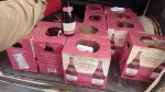 produits contrebande