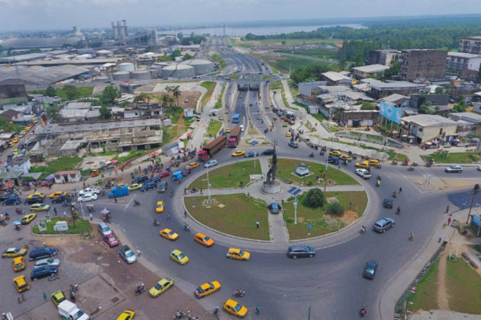 Douala: Il bat sa femme à cause d’une chevillière