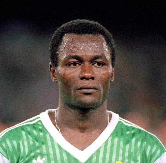 Obsèques : Emmanuel Kundé entame son ultime voyage