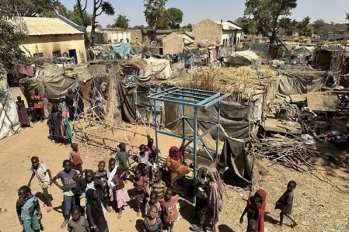 Extrême-Nord: Des déplacés internes en difficulté