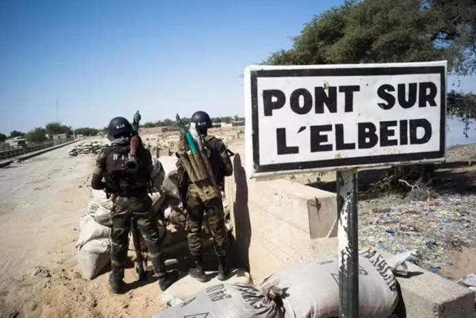 Fotokol : Un financier ambazonien aux arrêts