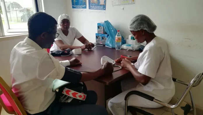 Hypertension artérielle : La lutte s’intensifie à Douala