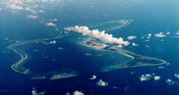 Les îles Chagos, un litige international et un drame humain de près de 60 ans