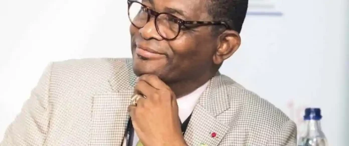 Nécrologie : La Socapalm rend hommage à Joseph Owona Kono