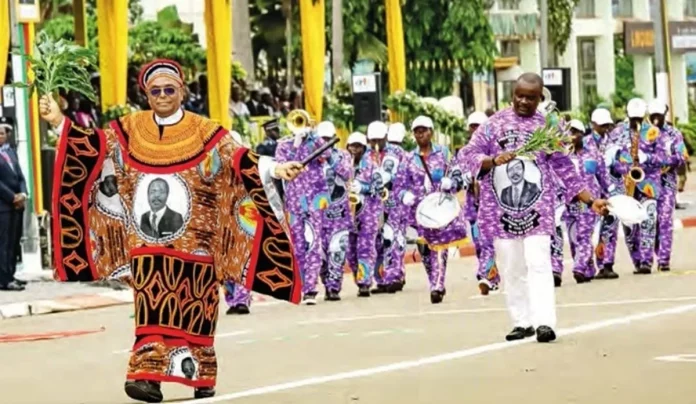 Marginalisation de l’opposition : L’Undp dénonce !!!