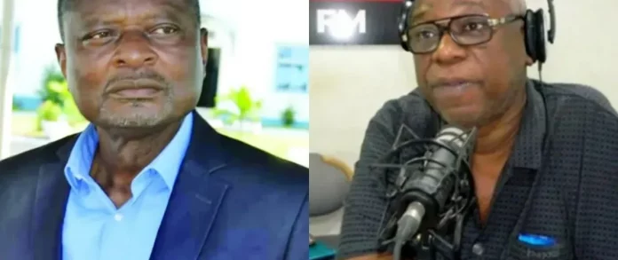 Opposition : Le « Groupe de Douala » fait-il peur?