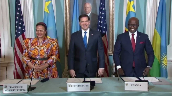 Crise en RDC: réunion à Doha, le M23 à l’offensive dans l’est