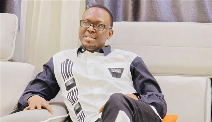 Tchad : Masra Succès placé en détention provisoire