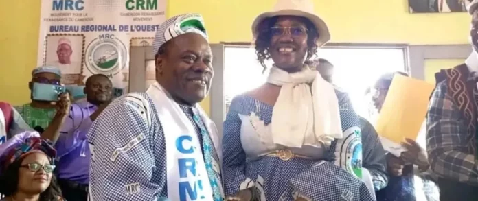 Transhumance : Me Lavoisier Tsapy dans les rangs du Mrc