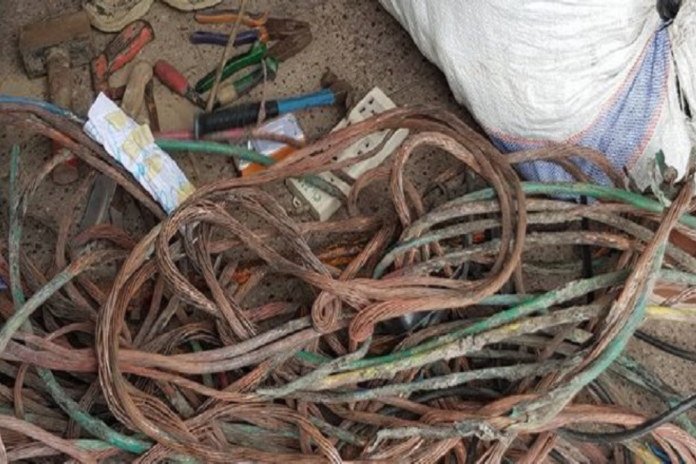 Yaoundé : Un homme tué par des voleurs de câbles électriques