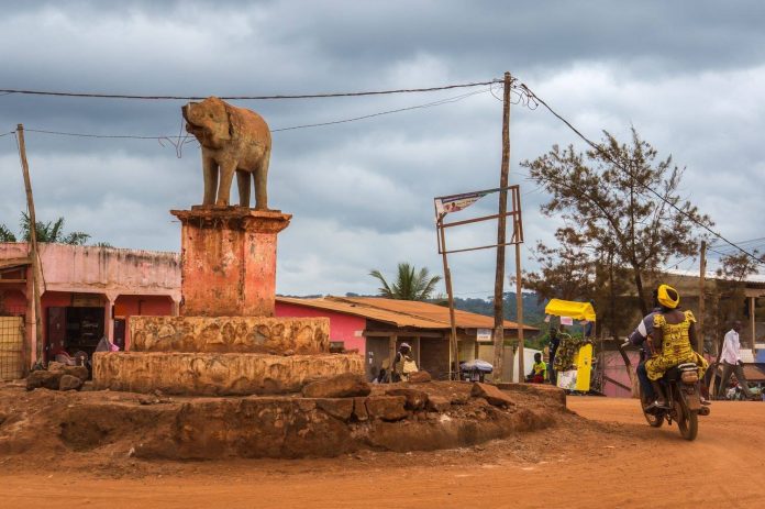 Yokadouma : Une famille retrouvée morte dans leur domicile
