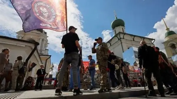 Avec l’émergence d’Africa Corps, Moscou assume ses ambitions africaines