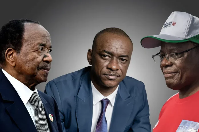 Jeu d’alliances : Comment faire partir Biya du pouvoir ?