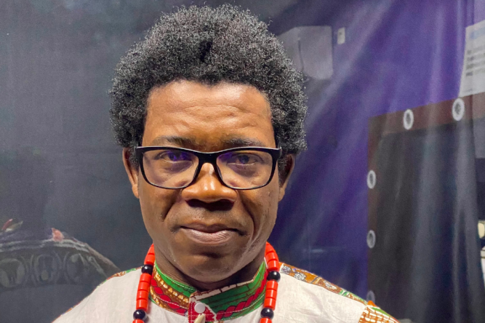 Nécrologie : Dr Aristide Mono perd son fils de 7 ans