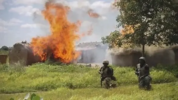 Nigeria: tensions dans le centre du pays au lendemain d’une attaque meurtrière