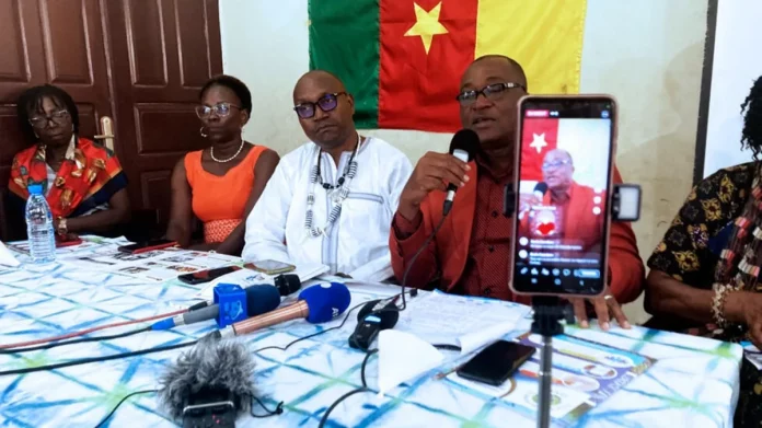 Au Cameroun : La société civile en danger