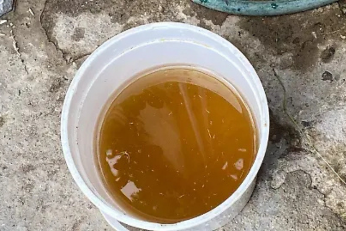 Crèche: Un enfant « noyé » dans un seau à Bandjoun