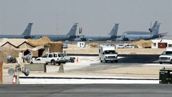 L’Iran attaque une base américaine au Qatar, Trump appelle à la « paix »