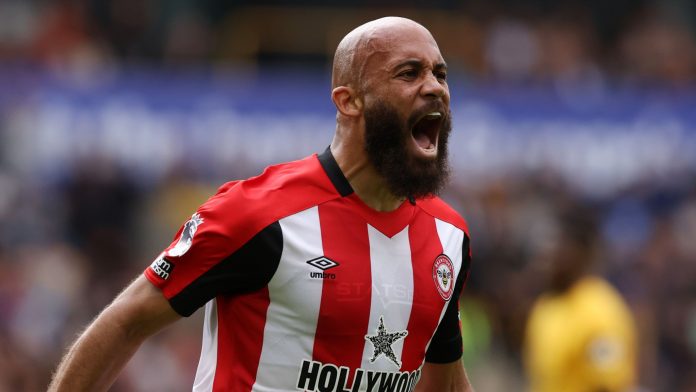 Mercato : Manchester United propose 70 millions € pour Mbeumo