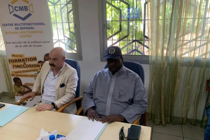 Coopération : Accords parfaits entre la Cud et la Turquie