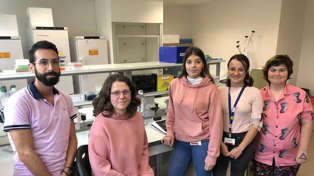 Cancers du sein: une simple prise de sang pour intercepter un début de rechute