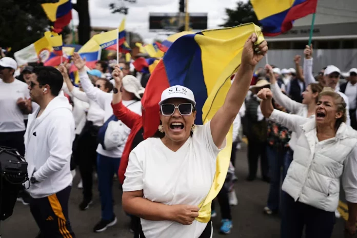 Les assassinats de candidats à la présidence, récurrents dans l’histoire de la Colombie
