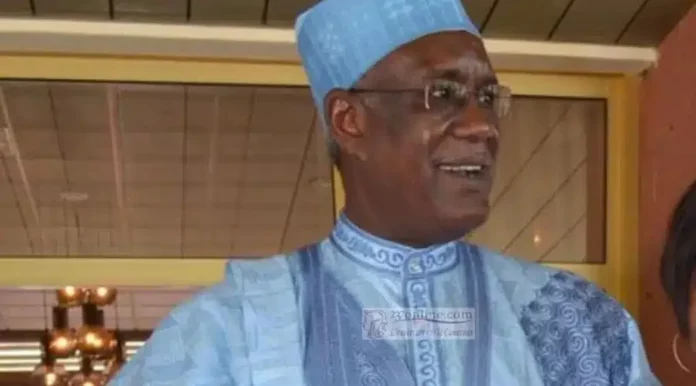 Depuis sa cellule : Marafa annonce un nouveau livre