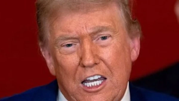 Bluff et dernière minute: la prise de décision de Trump sur l’Iran