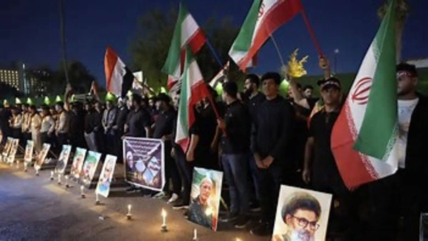 Cessez-le-feu: l’Iran exprime de « sérieux doutes » quant au respect des engagements d’Israël