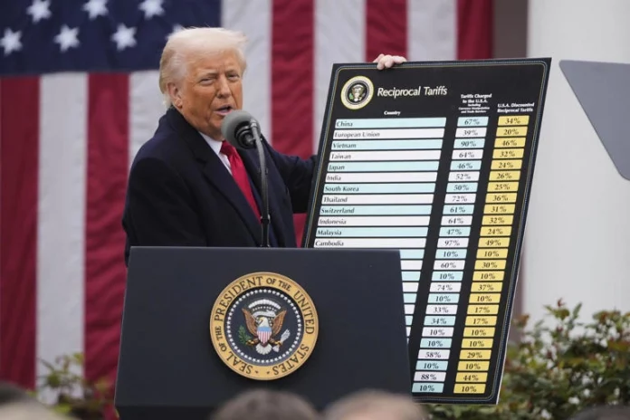 Le coût de la vie grimpe mais ne déraille pas aux Etats-Unis