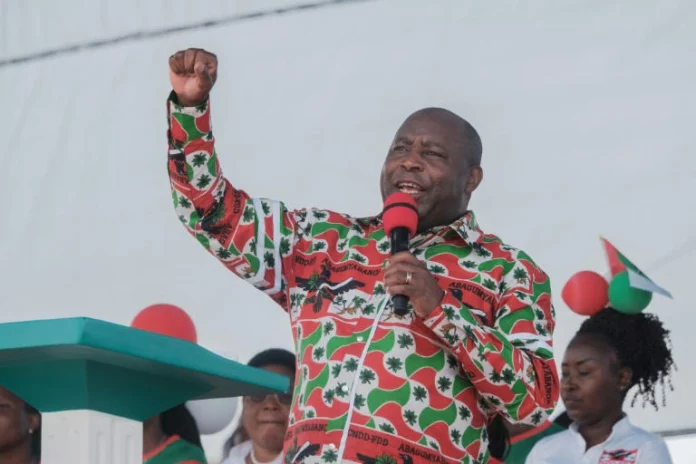 Au Burundi, des irrégularités dénoncées lors de législatives sans grand suspense