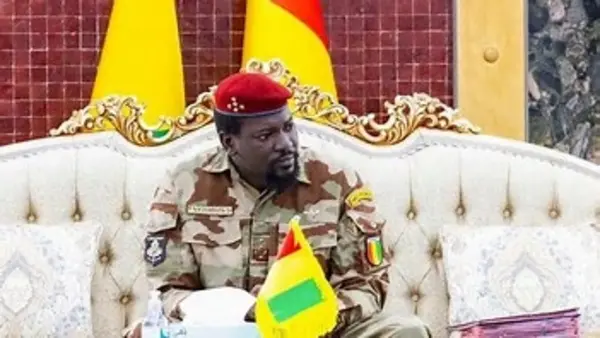 Référendum en Guinée: la junte annonce la création d’une « Direction générale des élections »