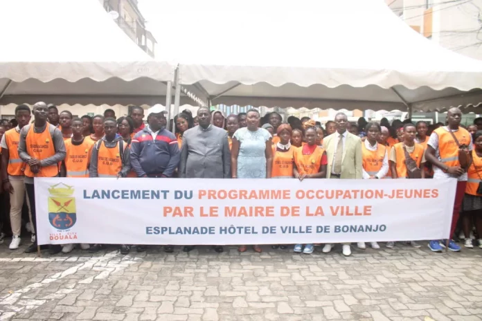 Douala : La Cud lance un programme de stage pour 800 jeunes