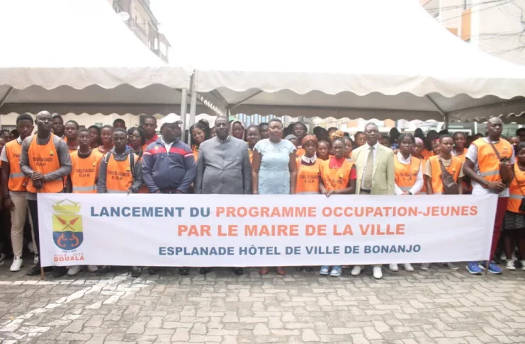 programme de stage