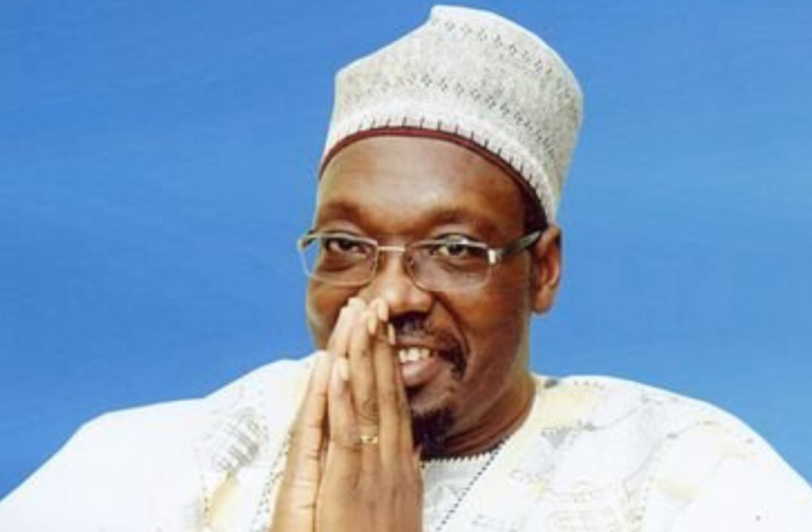 ISSA TCHIROMA