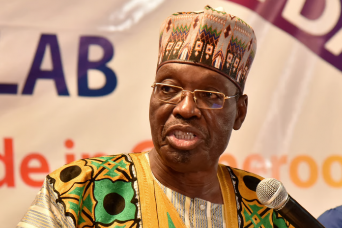 Présidentielle 2025 : Issa Tchiroma Bakary entre dans l’arène