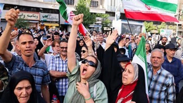 Trump dit que le cessez-le-feu entre l’Iran et Israël est en vigueur