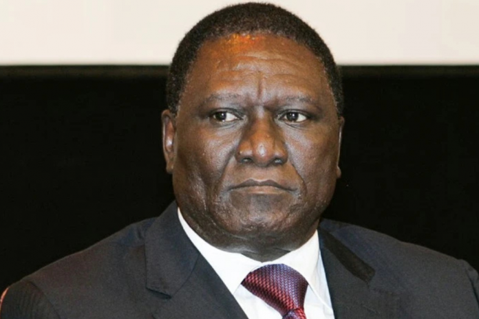 Nécrologie : Jules Marcellin Ndjaga est décédé à 69 ans