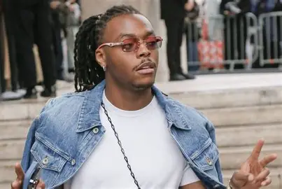 Le rappeur Koba LaD condamné à six ans de prison pour un accident routier mortel