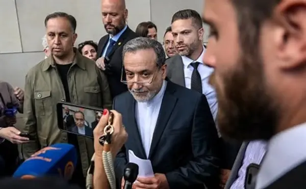 Guerre Iran-Israël: les derniers développements