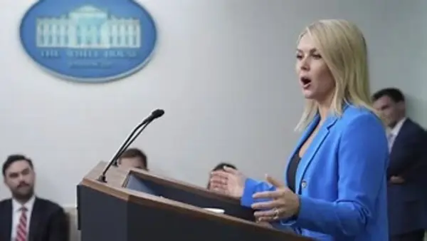 Guerre Iran-Israël: Trump dit qu’il va trancher dans les « deux semaines »