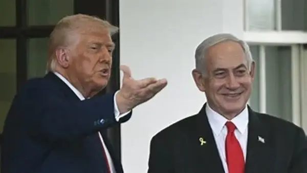 L’autre bataille de Netanyahu: rallier Trump et les Etats-Unis à sa guerre contre l’Iran