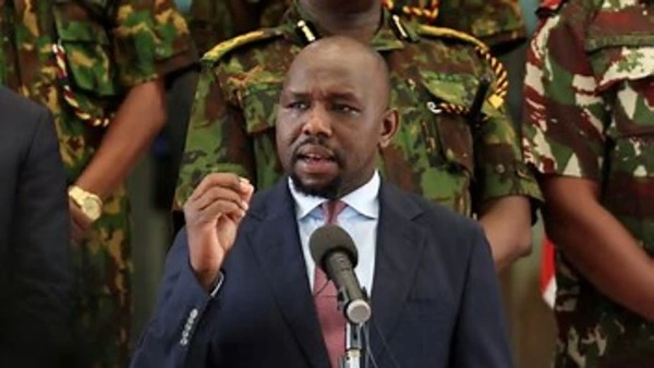 Violences au Kenya: l’exécutif affirme avoir « déjoué un coup d’Etat », l’ONU demande des enquêtes « transparentes »