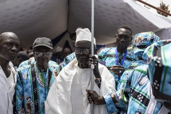 Au Sénégal, une île ravive le trône du « roi de la mer » pour protéger ses espèces