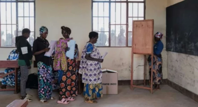 Burundi: le parti au pouvoir depuis 20 ans remporte tous les sièges à l’Assemblée