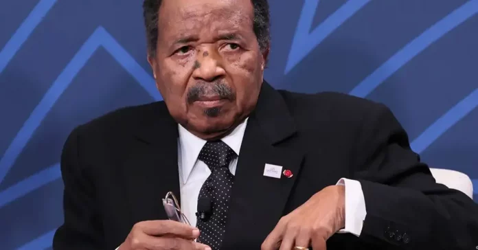 présidentielle de 2025