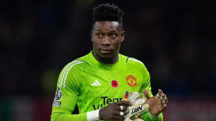 André Onana : « Si je partirai ? Je ne sais pas, on verra bien ! »