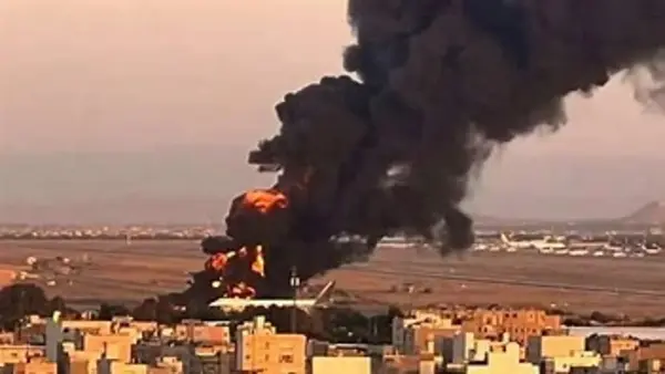 Israël multiplie les frappes sur l’Iran, qui riposte par de nouveaux tirs de missiles